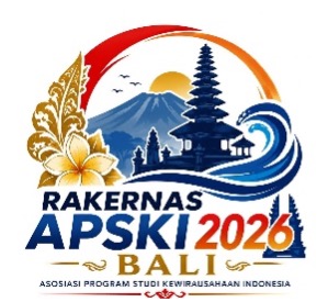 Logo Rakernas 3 Bali